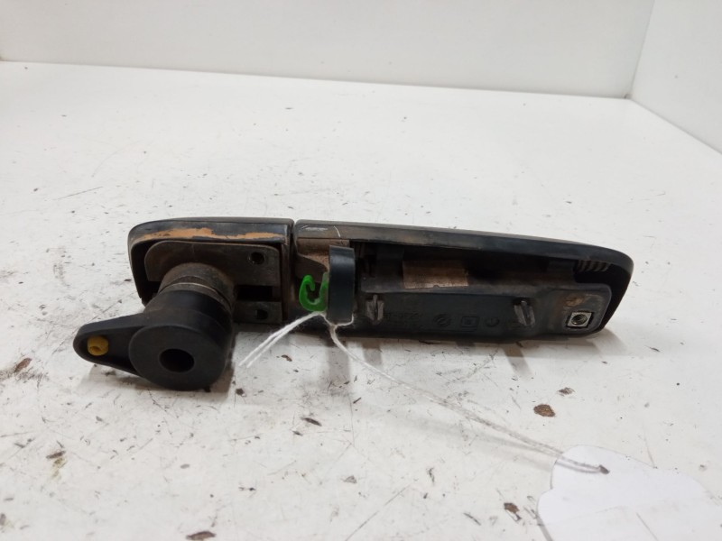 Recambio de maneta exterior puerta delantera derecha para fiat panda / panda classic (169_) 1.2 (169.axb11, 169.axb1a) referenci