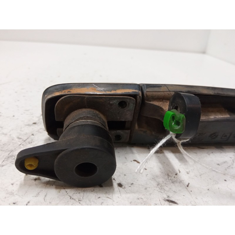 Recambio de maneta exterior puerta delantera derecha para fiat panda / panda classic (169_) 1.2 (169.axb11, 169.axb1a) referenci