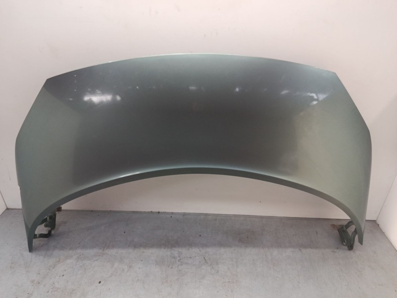 Recambio de capo para renault scénic ii (jm0/1_) 1.5 dci (jm02, jm13) referencia OEM IAM   