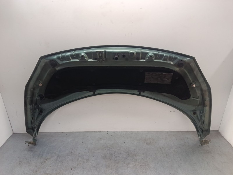 Recambio de capo para renault scénic ii (jm0/1_) 1.5 dci (jm02, jm13) referencia OEM IAM   