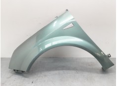 Recambio de aleta delantera izquierda para renault scénic ii (jm0/1_) 1.5 dci (jm02, jm13) referencia OEM IAM 8200020568G  