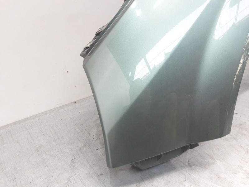 Recambio de aleta delantera izquierda para renault scénic ii (jm0/1_) 1.5 dci (jm02, jm13) referencia OEM IAM 8200020568G  