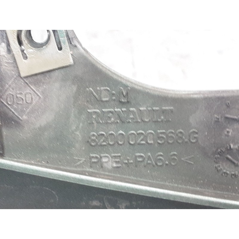 Recambio de aleta delantera izquierda para renault scénic ii (jm0/1_) 1.5 dci (jm02, jm13) referencia OEM IAM 8200020568G  