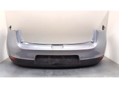 Recambio de paragolpes trasero para renault megane iii hatchback (bz0/1_, b3_) 1.5 dci referencia OEM IAM 0001029623 850220009 