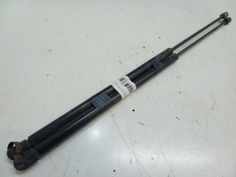 Recambio de amortiguadores malet/porton para mercedes-benz clase m (w163) ml 430 (163.172) referencia OEM IAM   