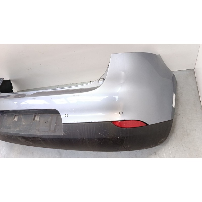 Recambio de paragolpes trasero para renault megane iii hatchback (bz0/1_, b3_) 1.5 dci referencia OEM IAM 0001029623 850220009 