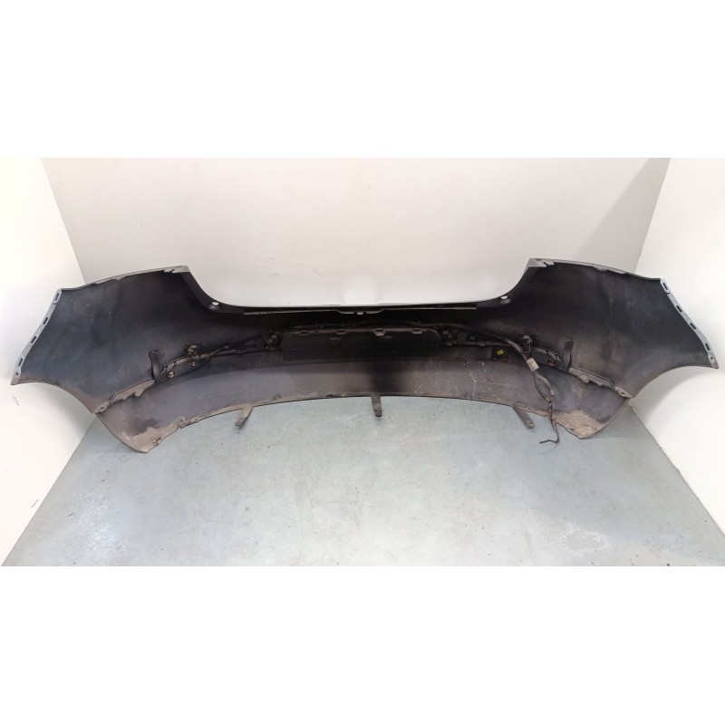 Recambio de paragolpes trasero para renault megane iii hatchback (bz0/1_, b3_) 1.5 dci referencia OEM IAM 0001029623 850220009 