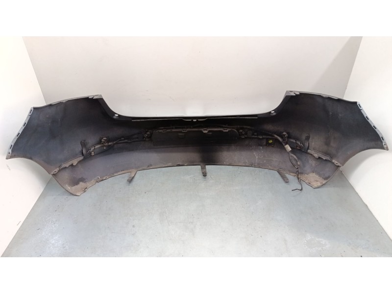 Recambio de paragolpes trasero para renault megane iii hatchback (bz0/1_, b3_) 1.5 dci referencia OEM IAM 0001029623 850220009 