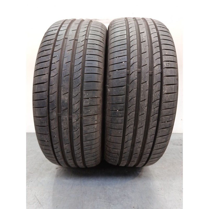 Recambio de neumaticos 205/50 r17 93w para renault megane iii hatchback (bz0/1_, b3_) 1.5 dci referencia OEM IAM   