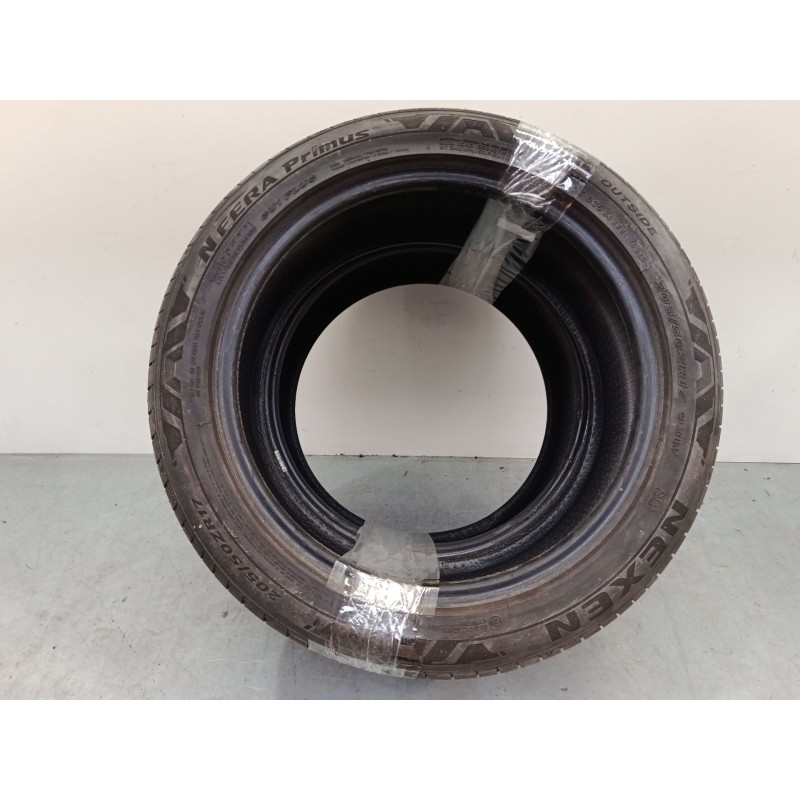 Recambio de neumaticos 205/50 r17 93w para renault megane iii hatchback (bz0/1_, b3_) 1.5 dci referencia OEM IAM   