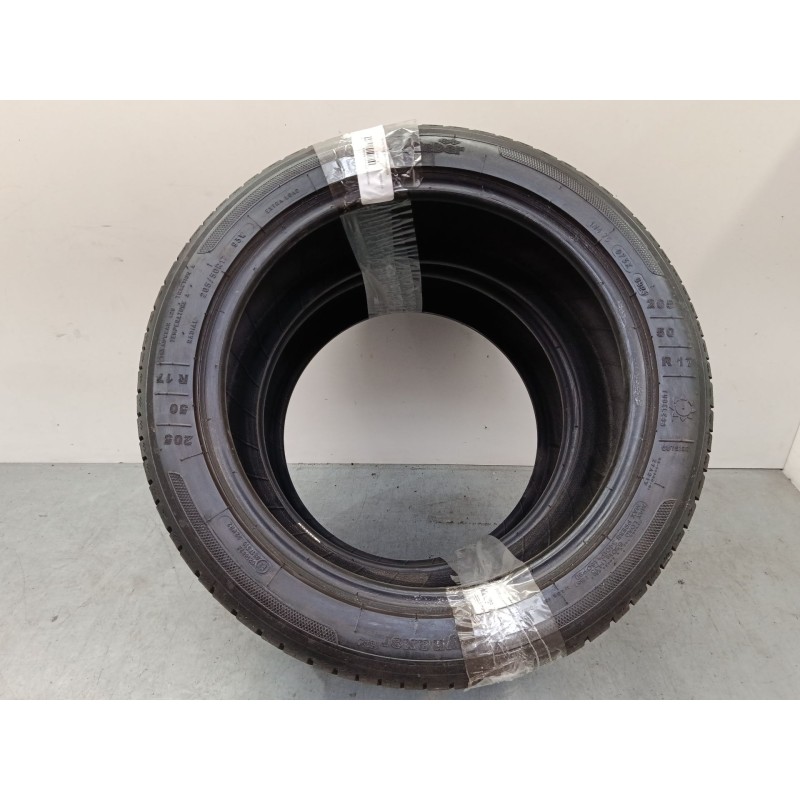 Recambio de neumaticos 205/50 r17 93w para renault megane iii hatchback (bz0/1_, b3_) 1.5 dci referencia OEM IAM   