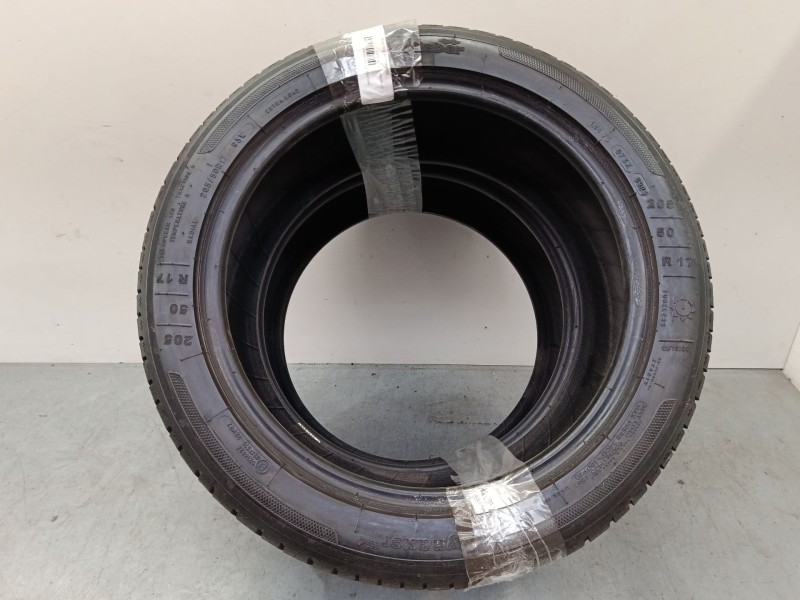 Recambio de neumaticos 205/50 r17 93w para renault megane iii hatchback (bz0/1_, b3_) 1.5 dci referencia OEM IAM   