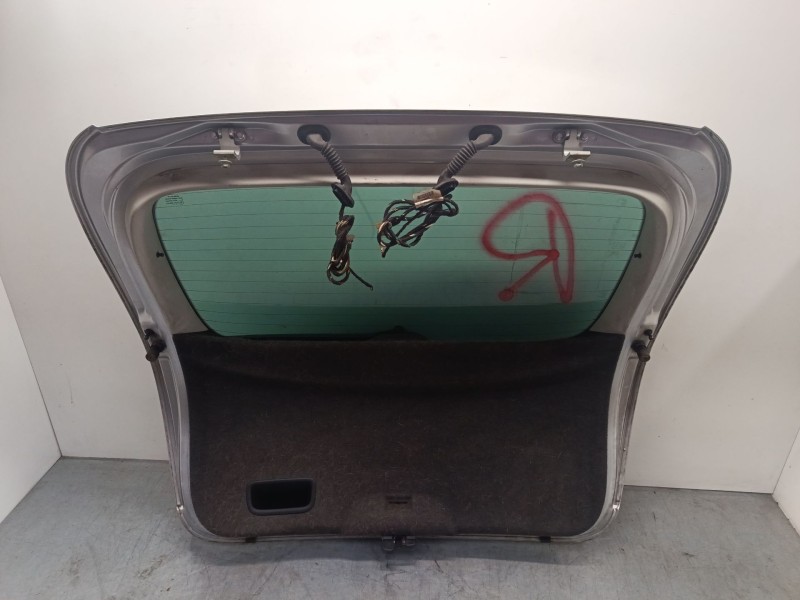 Recambio de porton trasero para seat altea (5p1) 2.0 tdi referencia OEM IAM   