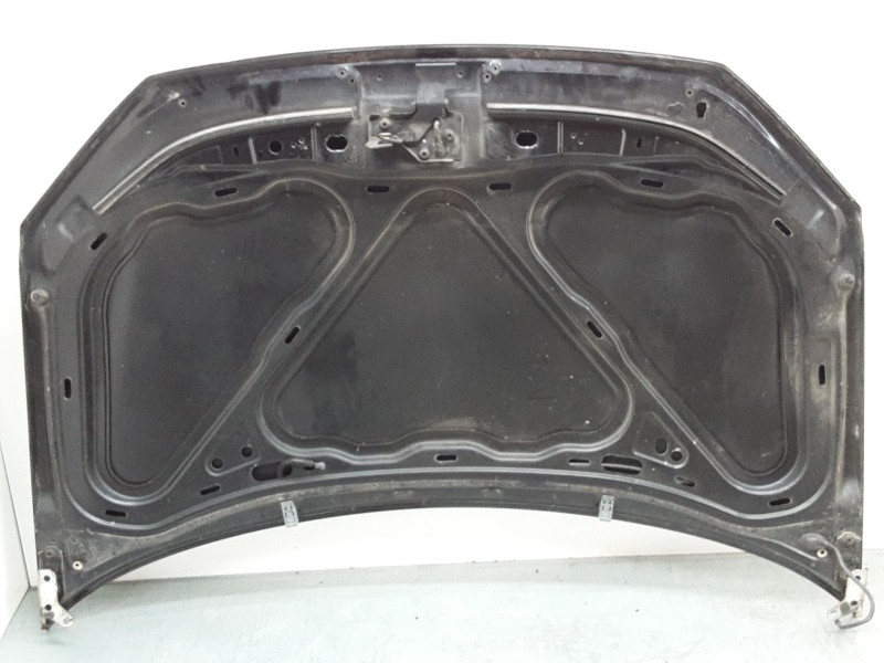 Recambio de capo para volkswagen polo iv (9n_, 9a_) 1.4 16v referencia OEM IAM   