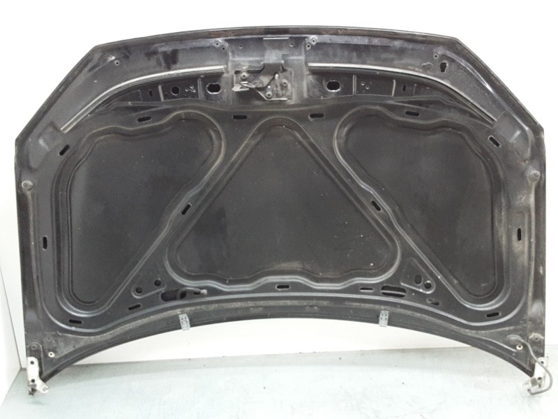 Recambio de capo para volkswagen polo iv (9n_, 9a_) 1.4 16v referencia OEM IAM   