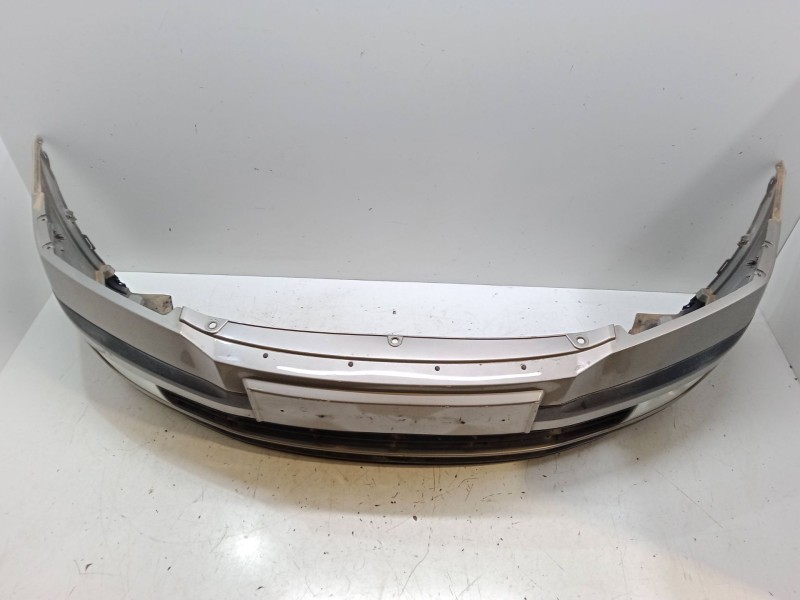 Recambio de paragolpes delantero para skoda octavia ii (1z3) 1.9 tdi referencia OEM IAM   