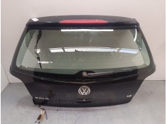 Recambio de porton trasero para volkswagen polo iv (9n_, 9a_) 1.4 16v referencia OEM IAM   