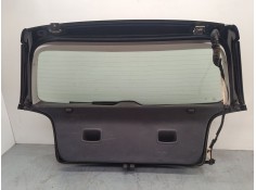 Recambio de porton trasero para volkswagen polo iv (9n_, 9a_) 1.4 16v referencia OEM IAM    2