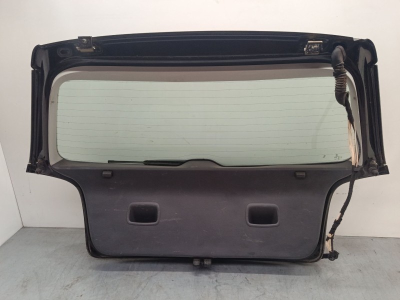 Recambio de porton trasero para volkswagen polo iv (9n_, 9a_) 1.4 16v referencia OEM IAM   