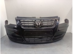 Recambio de paragolpes delantero para volkswagen polo iv (9n_, 9a_) 1.4 16v referencia OEM IAM   