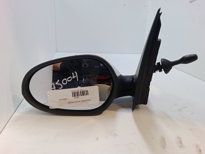Recambio de retrovisor izquierdo para lancia ypsilon (843_) 1.2 (843.axa1a) referencia OEM IAM   