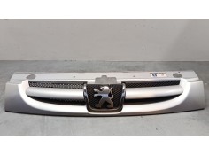 Recambio de rejillas capo para peugeot partner monospace (5_, g_) 2.0 hdi referencia OEM IAM 9644758777  