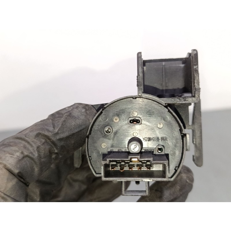 Recambio de clausor para opel corsa c (x01) 1.2 (f08, f68) referencia OEM IAM 09146299  