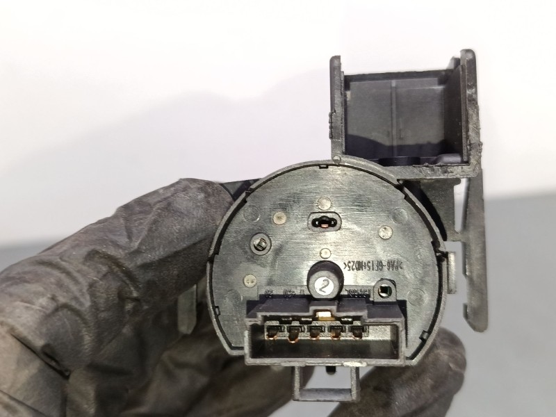 Recambio de clausor para opel corsa c (x01) 1.2 (f08, f68) referencia OEM IAM 09146299  