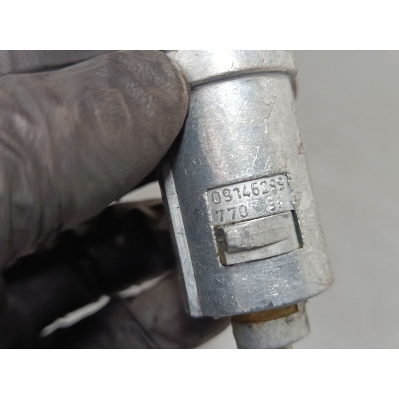 Recambio de clausor para opel corsa c (x01) 1.2 (f08, f68) referencia OEM IAM 09146299  