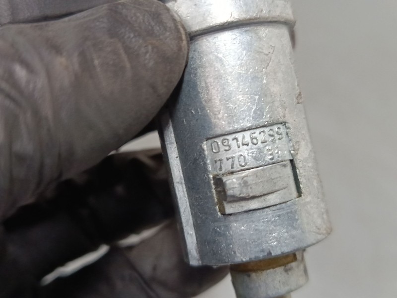 Recambio de clausor para opel corsa c (x01) 1.2 (f08, f68) referencia OEM IAM 09146299  