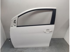 Recambio de puerta delantera izquierda para toyota aygo (_b4_) 1.0 (kgb40) referencia OEM IAM 670020H050  