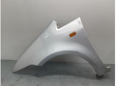 Recambio de aleta delantera izquierda para ford focus c-max (dm2) 1.6 tdci referencia OEM IAM 3M51R16571AB  