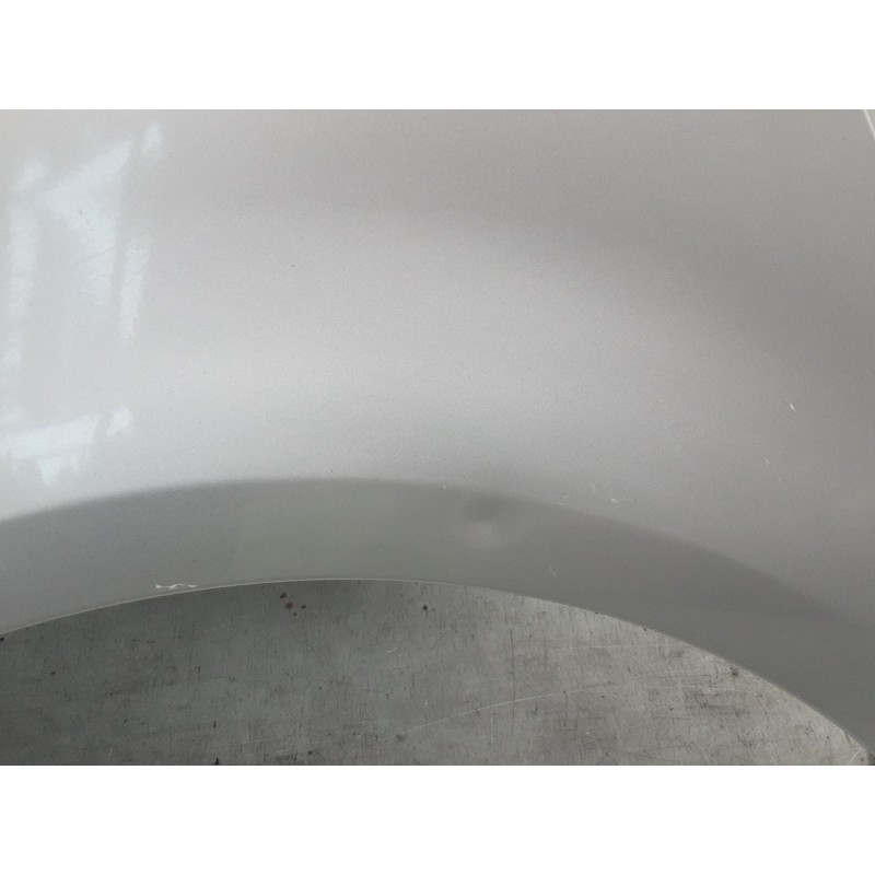 Recambio de aleta delantera izquierda para ford focus c-max (dm2) 1.6 tdci referencia OEM IAM 3M51R16571AB  