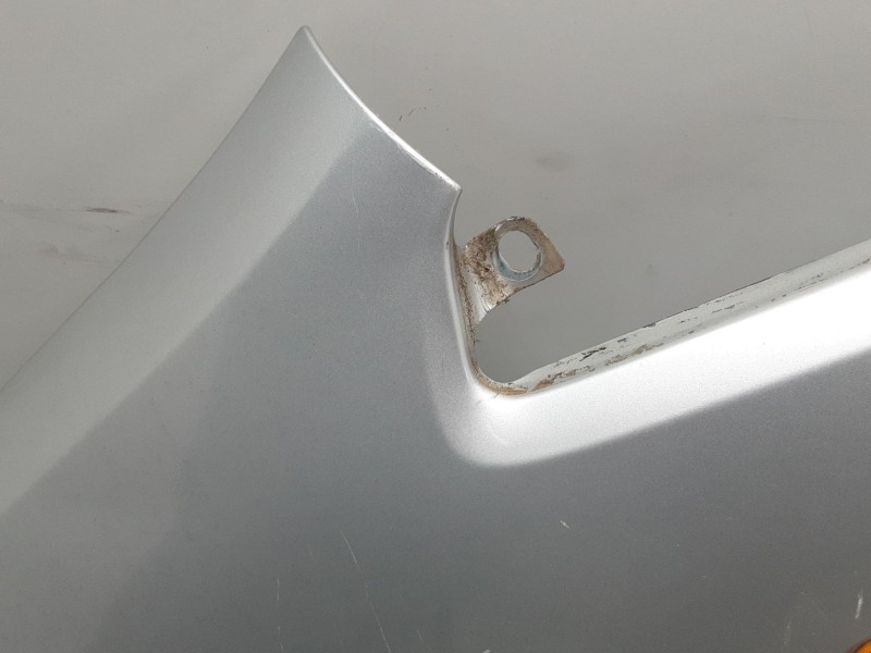 Recambio de aleta delantera izquierda para ford focus c-max (dm2) 1.6 tdci referencia OEM IAM 3M51R16571AB  