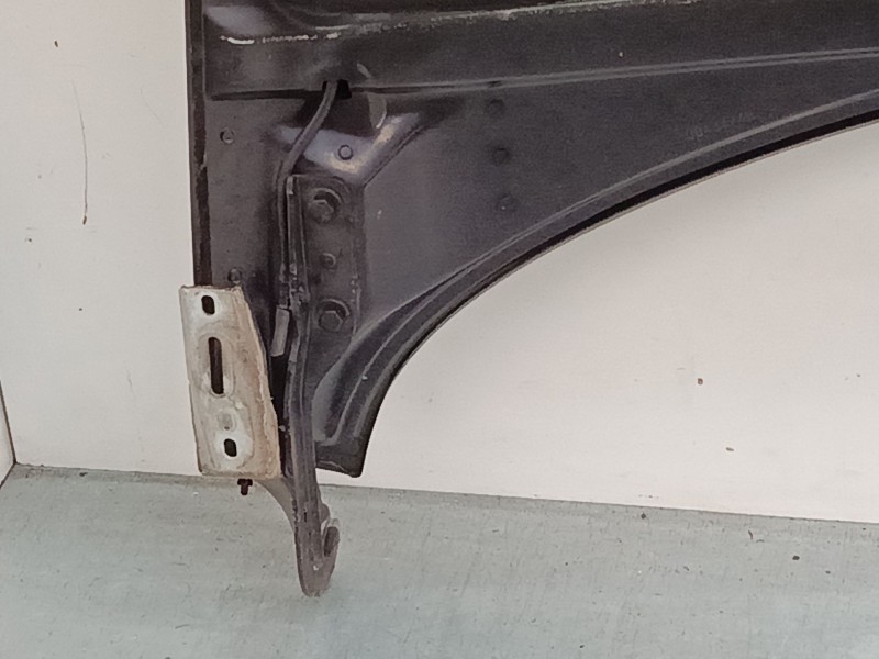 Recambio de capo para peugeot 307 cc (3b) 2.0 16v referencia OEM IAM   