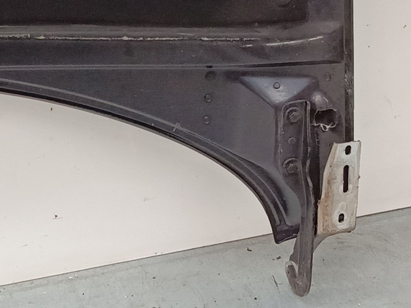 Recambio de capo para peugeot 307 cc (3b) 2.0 16v referencia OEM IAM   