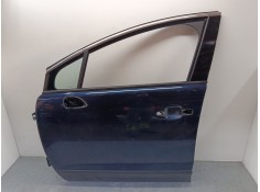 Recambio de puerta delantera izquierda para peugeot 3008 i monospace (0u_) 2.0 hdi referencia OEM IAM 9002AR  