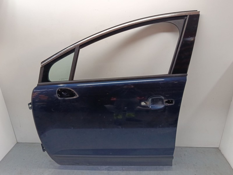 Recambio de puerta delantera izquierda para peugeot 3008 i monospace (0u_) 2.0 hdi referencia OEM IAM 9002AR  