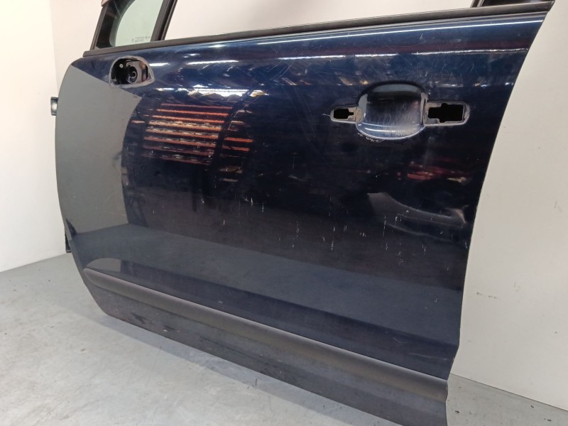 Recambio de puerta delantera izquierda para peugeot 3008 i monospace (0u_) 2.0 hdi referencia OEM IAM 9002AR  