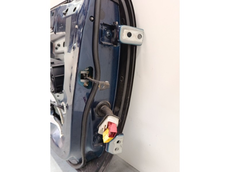 Recambio de puerta delantera izquierda para peugeot 3008 i monospace (0u_) 2.0 hdi referencia OEM IAM 9002AR  