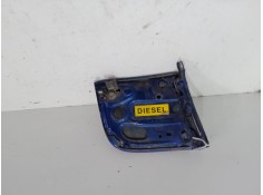 Recambio de tapa exterior combustible para peugeot 107 (pm_, pn_) 1.4 hdi referencia OEM IAM    2