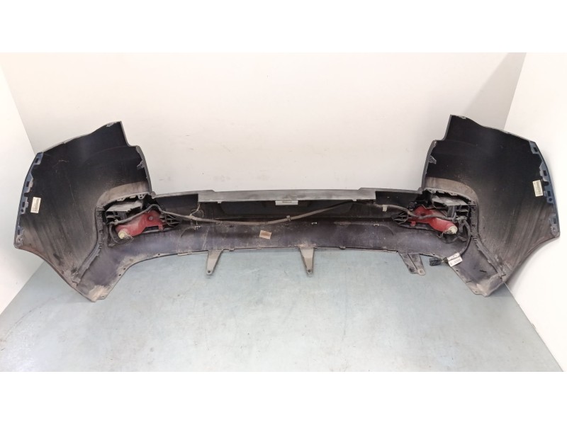 Recambio de paragolpes trasero para peugeot 3008 i monospace (0u_) 2.0 hdi referencia OEM IAM 7410JP  