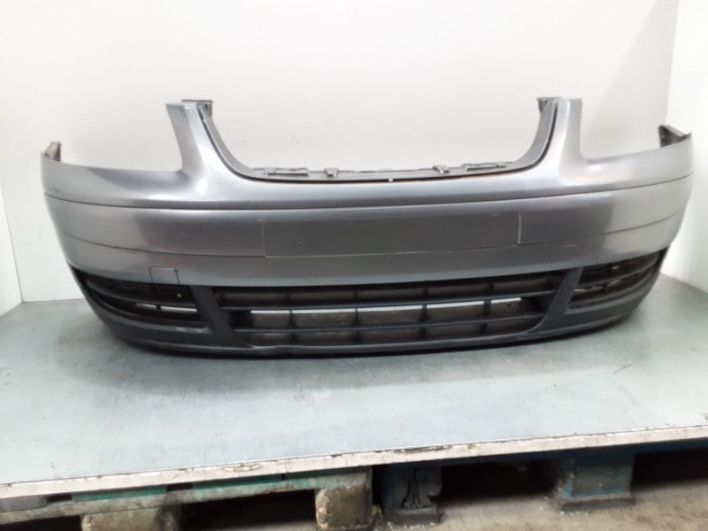 Recambio de paragolpes delantero para volkswagen touran (1t1, 1t2) 2.0 tdi 16v referencia OEM IAM   