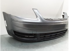 Recambio de paragolpes delantero para volkswagen touran (1t1, 1t2) 2.0 tdi 16v referencia OEM IAM    2