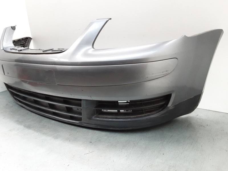 Recambio de paragolpes delantero para volkswagen touran (1t1, 1t2) 2.0 tdi 16v referencia OEM IAM   