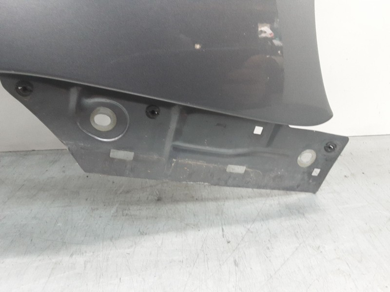 Recambio de aleta delantera derecha para volkswagen touran (1t1, 1t2) 2.0 tdi 16v referencia OEM IAM   