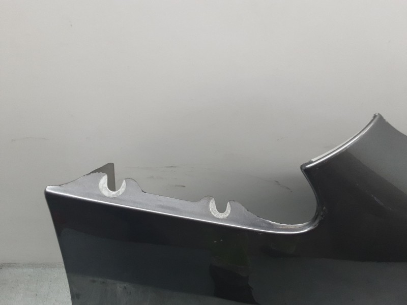 Recambio de aleta delantera derecha para volkswagen touran (1t1, 1t2) 2.0 tdi 16v referencia OEM IAM   