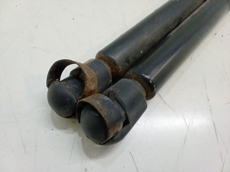 Recambio de amortiguadores malet/porton para mercedes-benz clase m (w163) ml 430 (163.172) referencia OEM IAM   