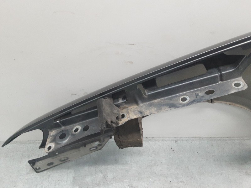 Recambio de aleta delantera derecha para volkswagen touran (1t1, 1t2) 2.0 tdi 16v referencia OEM IAM   