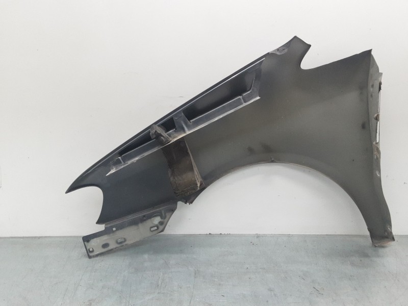 Recambio de aleta delantera derecha para volkswagen touran (1t1, 1t2) 2.0 tdi 16v referencia OEM IAM   